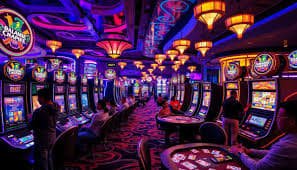 under bet