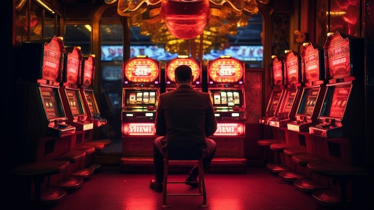 under bet