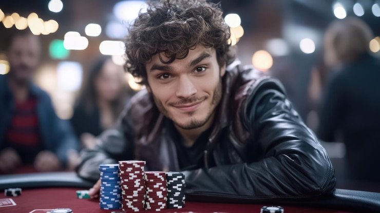 under bet