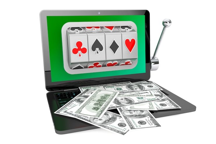 under bet