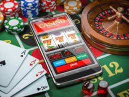 under bet