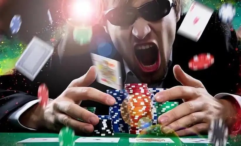 under bet